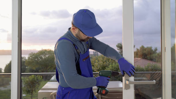 Fast and Reliable Emergency Window and Door Repairs in Monon, IN